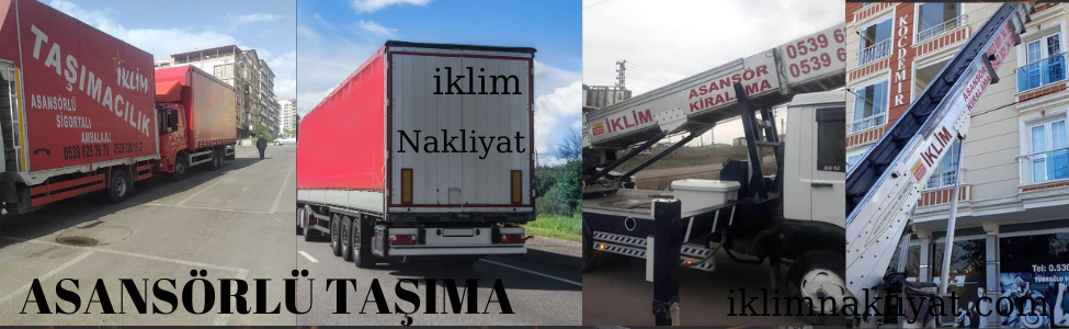 Ankara evden eve nakliyat görseli