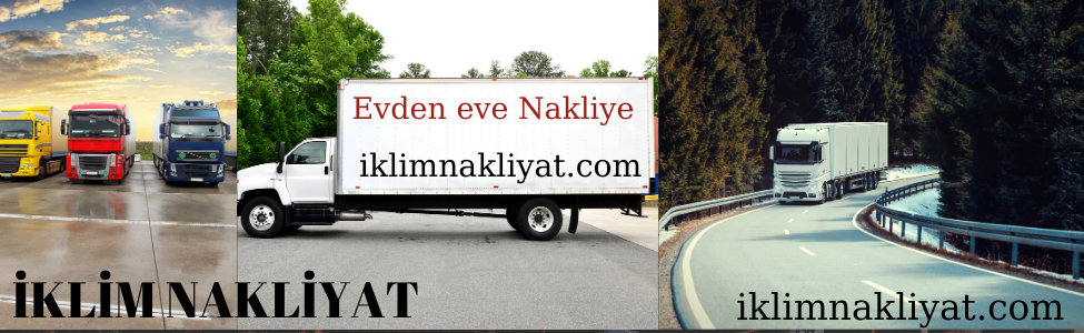 Güvenli nakliyat görseli