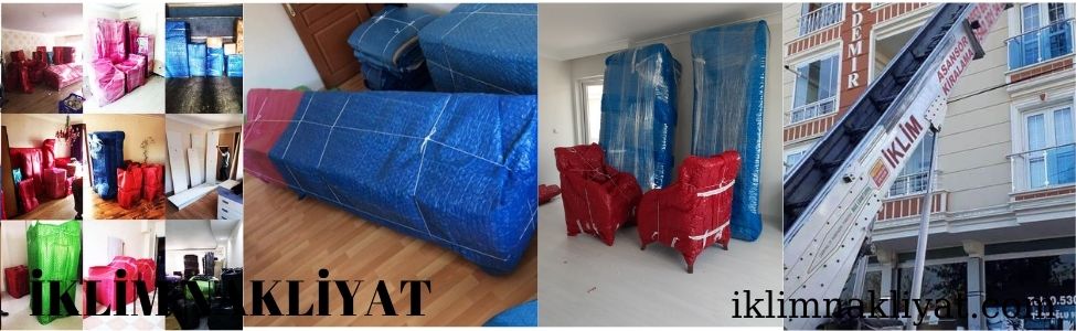 Sigortalı nakliyat görseli