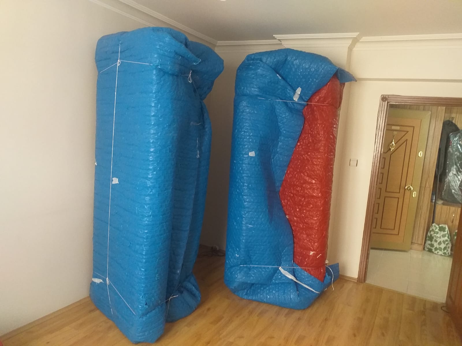 Ankara Parça Eşya Taşımacılık
